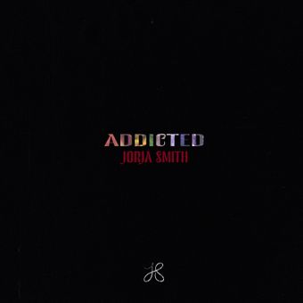 Song artwork Addicted