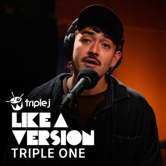 Song artwork Time After Time [triple j Like A Version 2021]