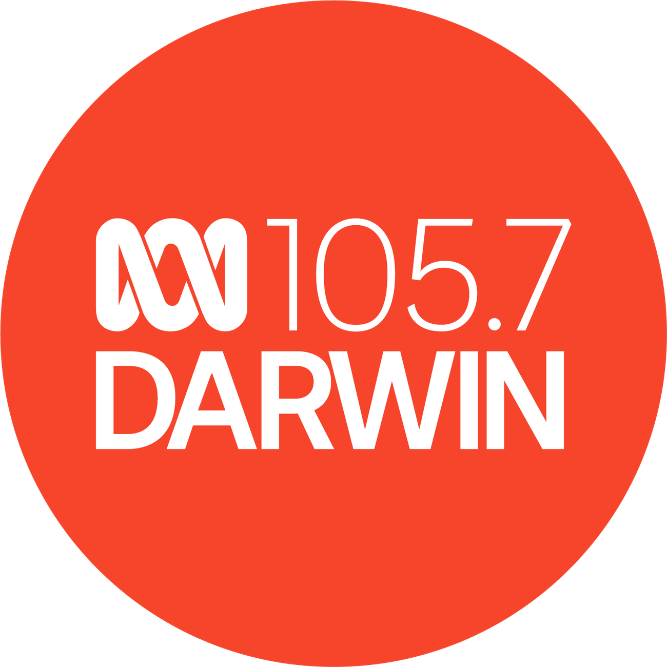 105.7 ABC Darwin