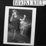 bikini kill tour australia