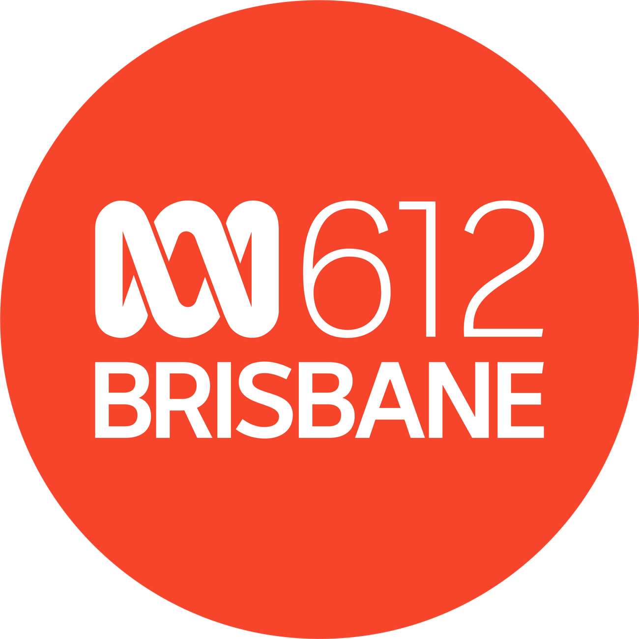 612 ABC Brisbane