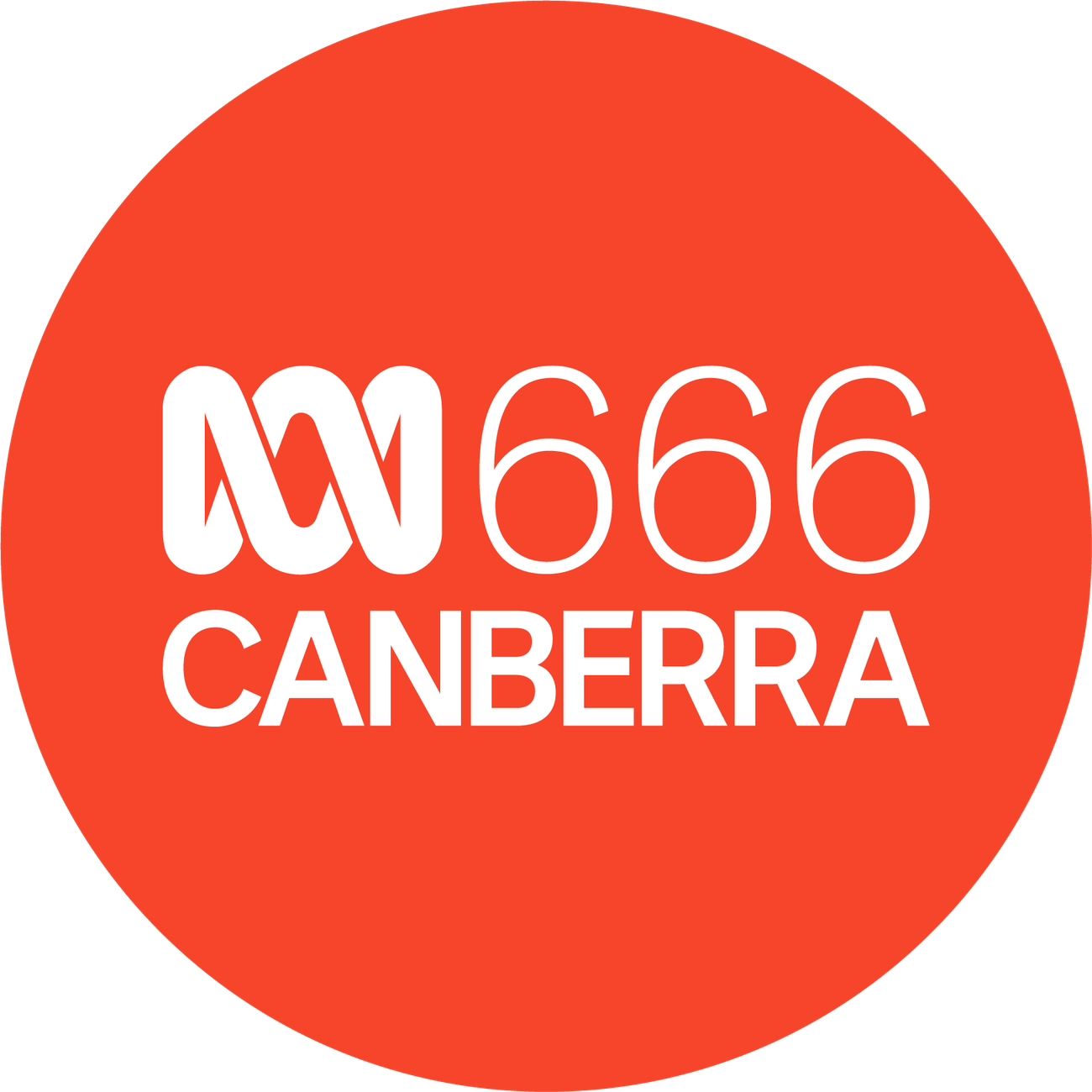 666 ABC Canberra