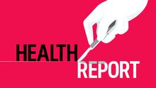 The Health Report 