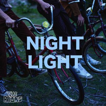 Song artwork Night Light