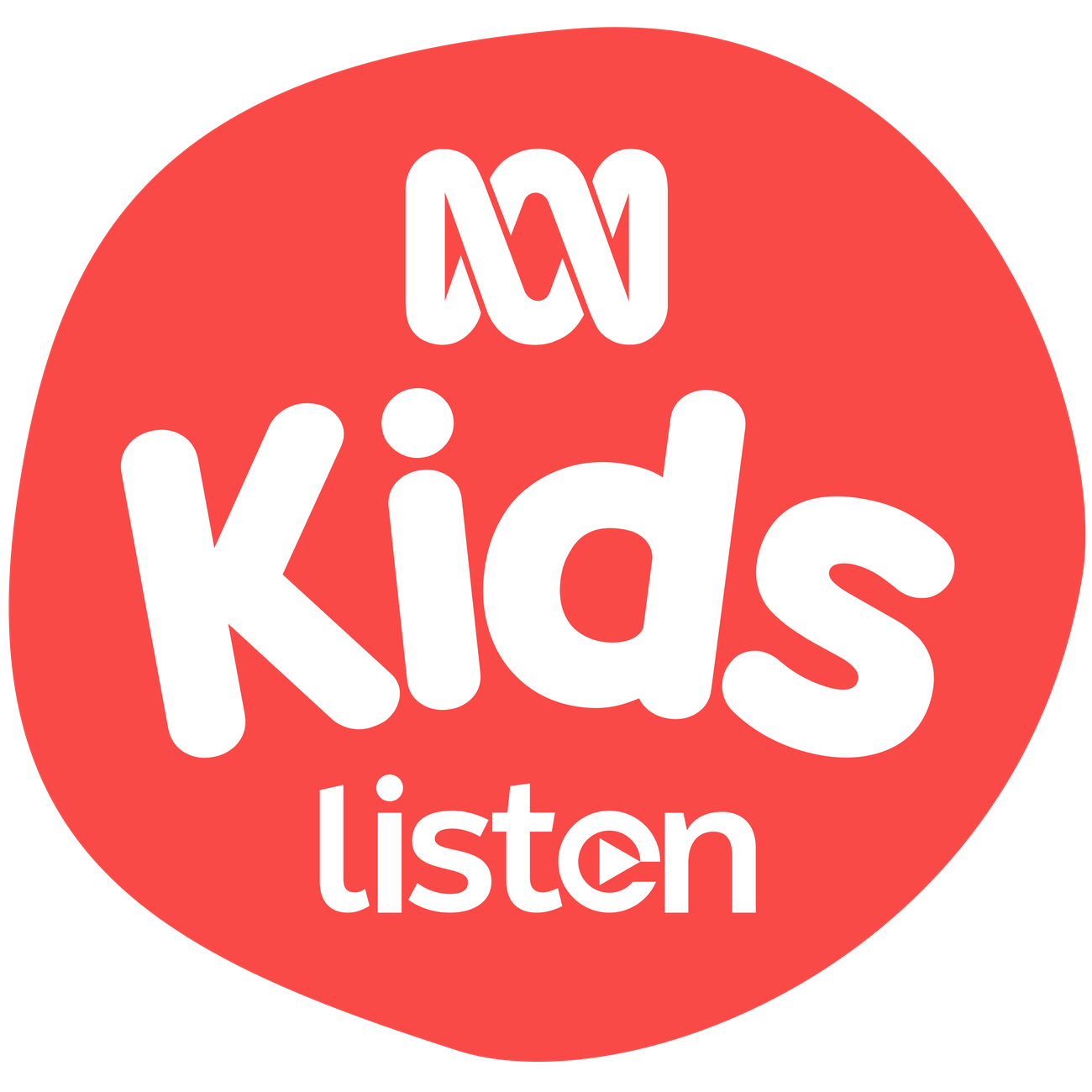 ABC KIDS listen