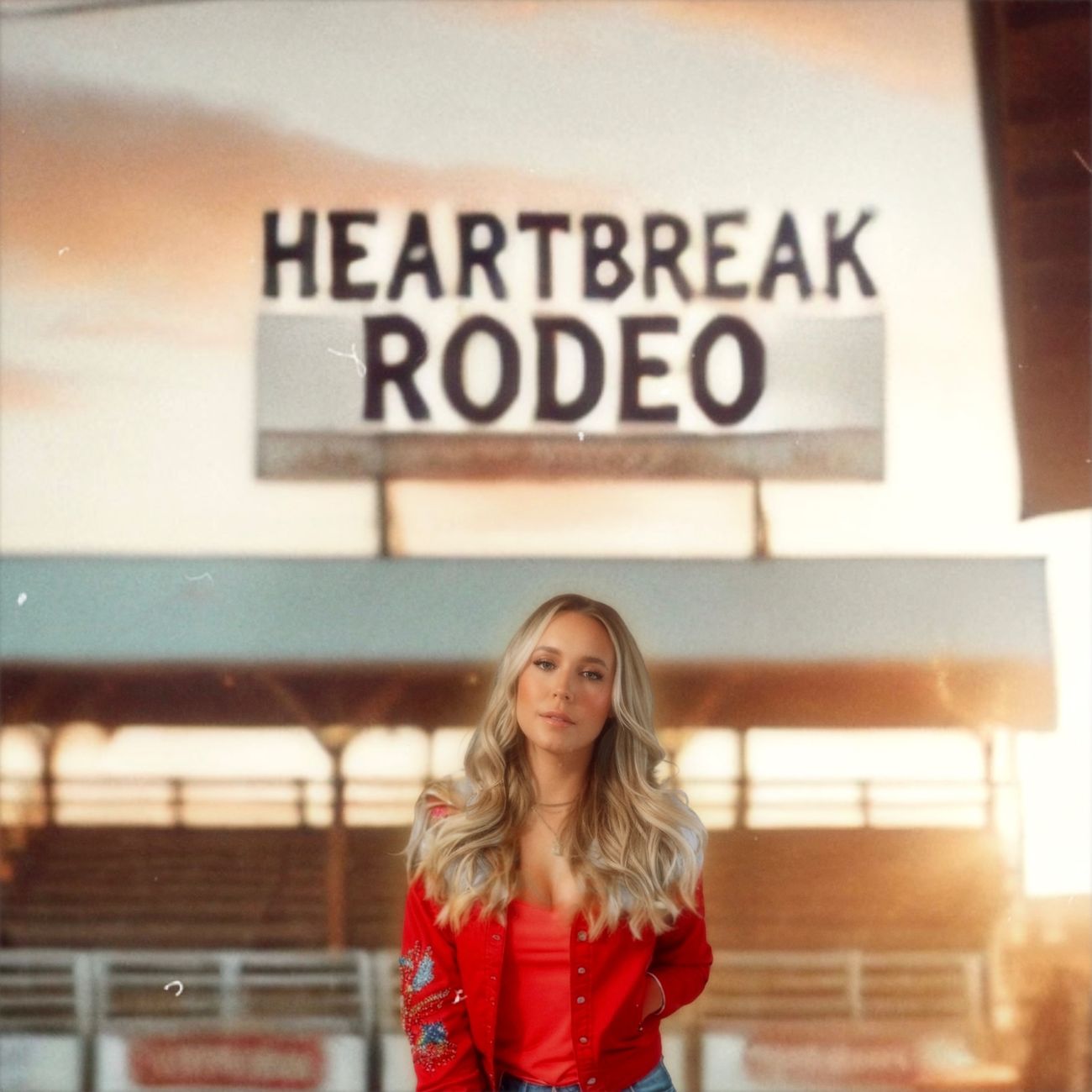 Heartbreak Rodeo Recently Played - ABC Country