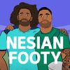 Nesian Footy (Repeat) 