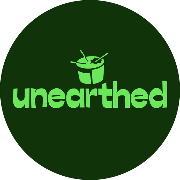 triple j Unearthed