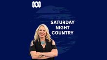Saturday Night Country