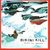 bikini kill tour australia