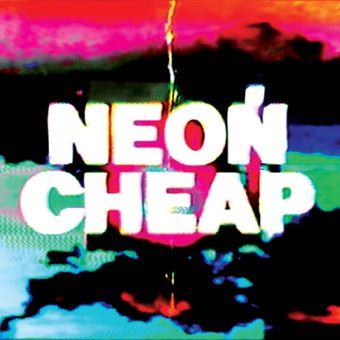 Song artwork Neon Cheap